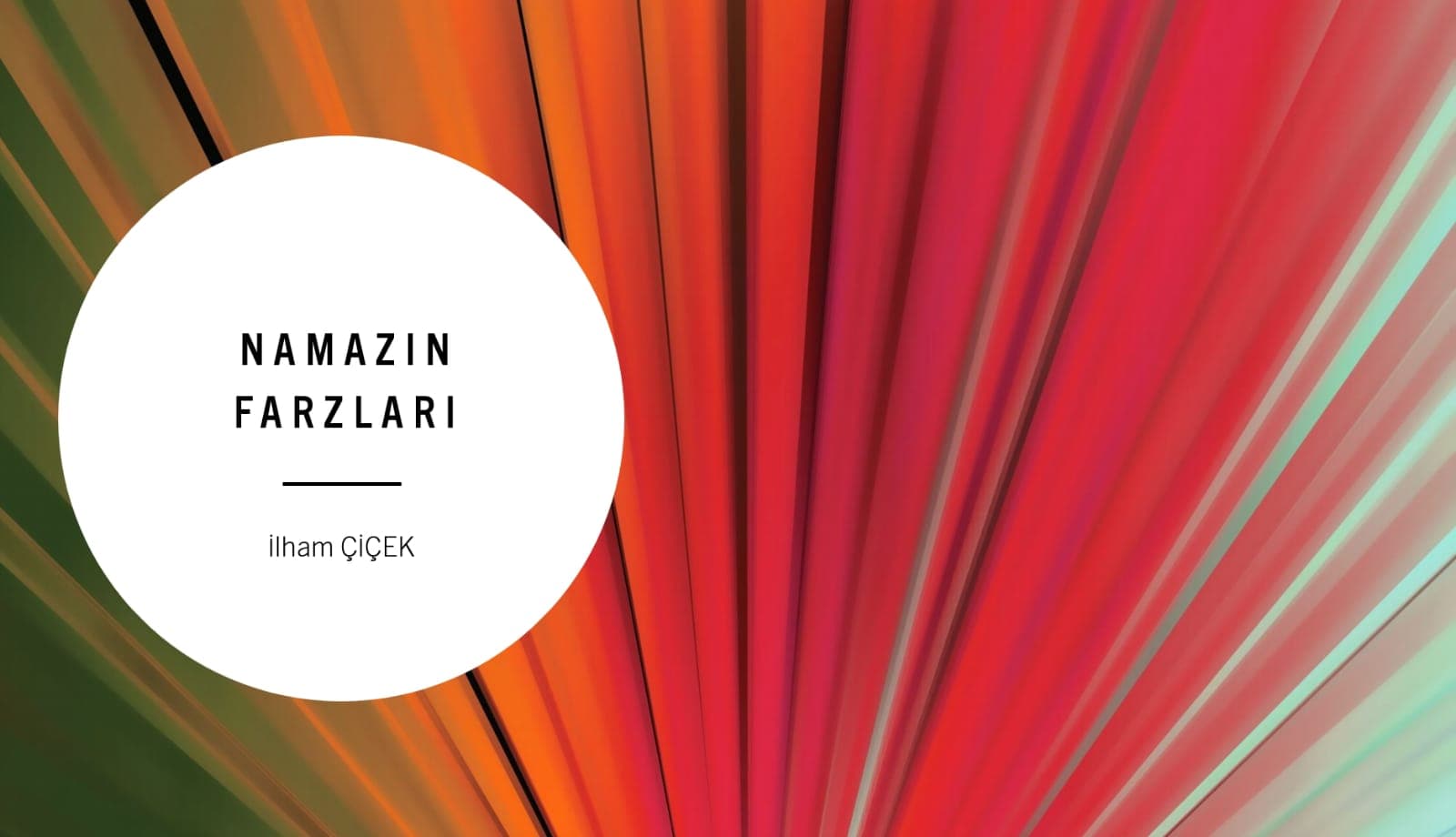 NAMAZIN FARZLARI